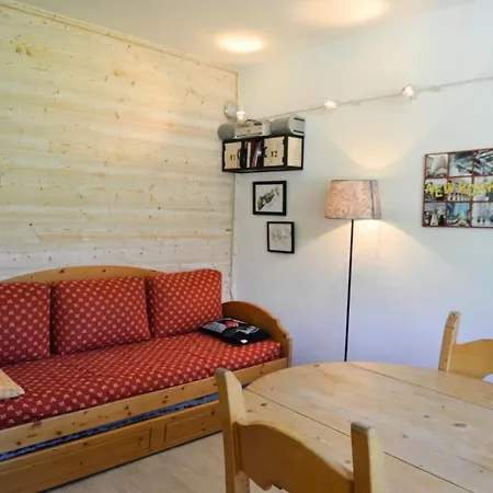 Le France - 3/4 Pers - Le France - 536r - Plagne Centre Mae-1784 * La Plagne