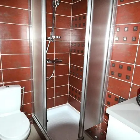 Apartment Le France - 3/4 Pers - Le France - Plagne Centre Mae-1784 La Plagne