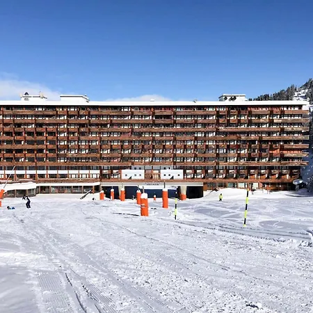 Apartment Le France - 3/4 Pers - Le France - Plagne Centre Mae-1784 La Plagne