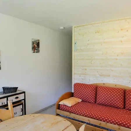 Le France - 3/4 Pers - Le France - Plagne Centre Mae-1784 Apartment