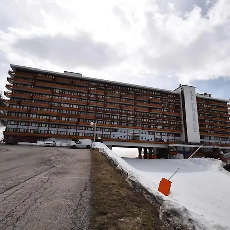 Le France - 3/4 Pers - Le France - 536r - Plagne Centre Mae-1784 * La Plagne