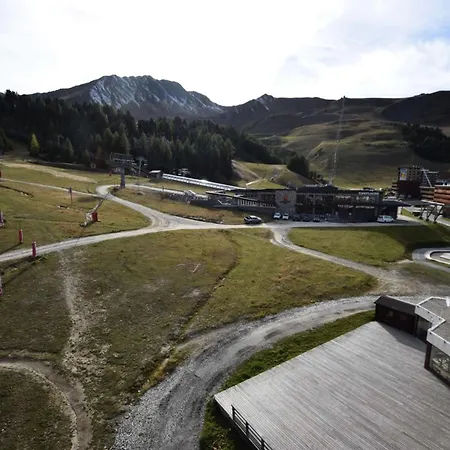 Le France - 3/4 Pers - Le France - 536r - Plagne Centre Mae-1784 * La Plagne