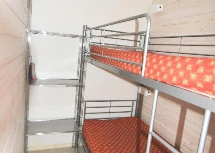 Le France - 3/4 Pers - Le France - 536r - Plagne Centre Mae-1784