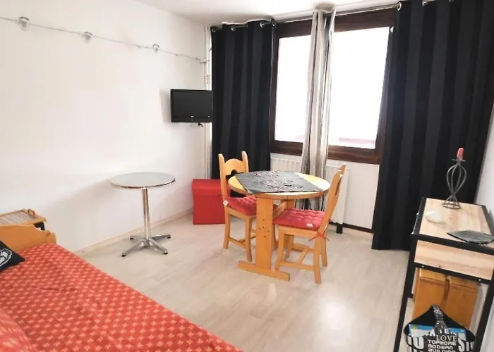 Apartament Le France - 3/4 Pers - Le France - 536r - Plagne Centre Mae-1784