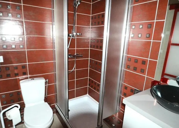 Apartament Le France - 3/4 Pers - Le France - 536r - Plagne Centre Mae-1784 La Plagne