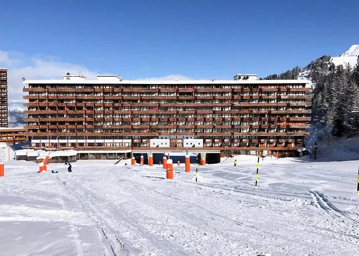 Apartment Le France - 3/4 Pers - Le France - 536r - Plagne Centre Mae-1784 La Plagne