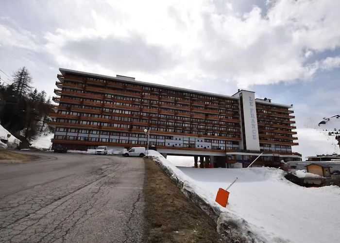 Le France - 3/4 Pers - Le France - 536r - Plagne Centre Mae-1784 * La Plagne