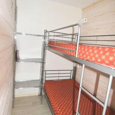 Le France - 3/4 Pers - Le France - 536r - Plagne Centre Mae-1784