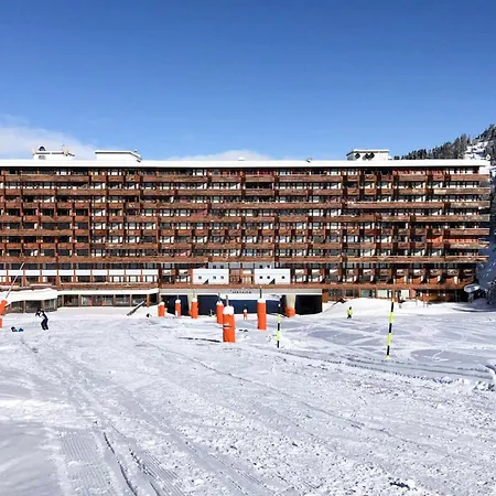 Daire Le France - 3/4 Pers - Le France - 536r - Plagne Centre Mae-1784 La Plagne