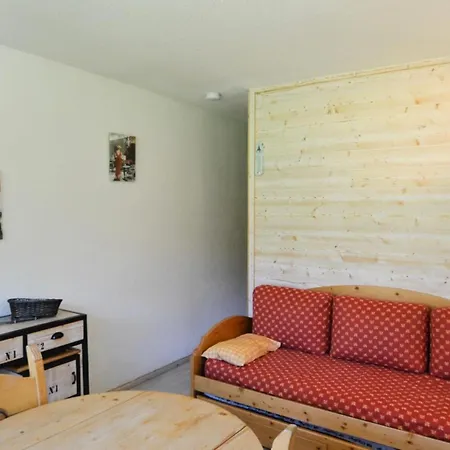 Le France - 3/4 Pers - Le France - 536r - Plagne Centre Mae-1784 Apartment