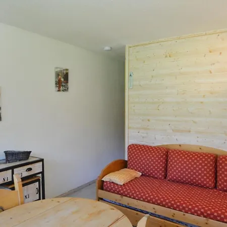 Le France - 3/4 Pers - Le France - 536r - Plagne Centre Mae-1784 Daire