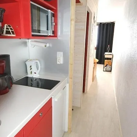 Le France - 3/4 Pers - Le France - 536r - Plagne Centre Mae-1784 Daire