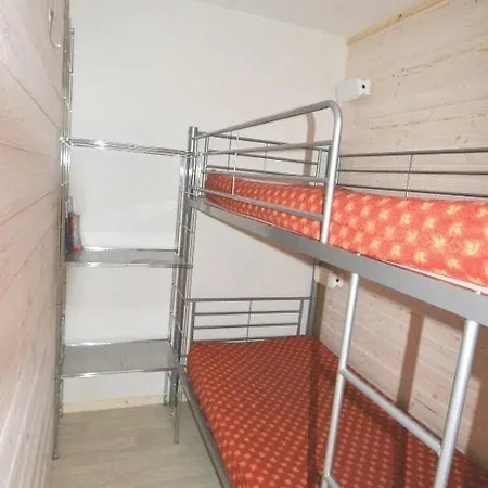 Le France - 3/4 Pers - Le France - 536r - Plagne Centre Mae-1784 Daire *