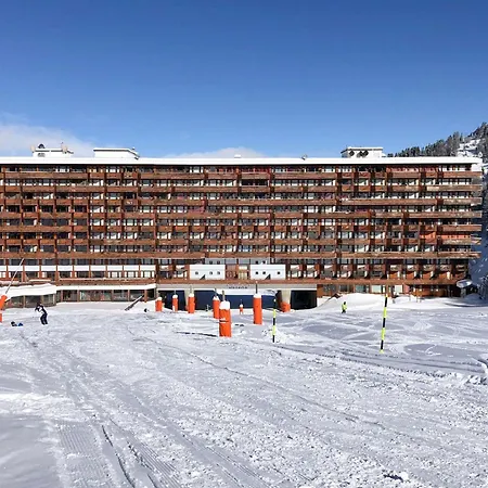 Le France - 3/4 Pers - Le France - 536r - Plagne Centre Mae-1784 * La Plagne