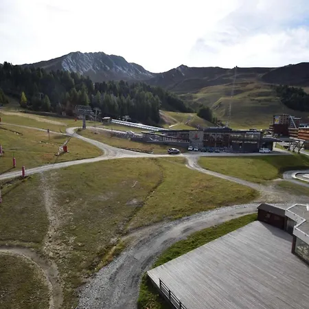 Le France - 3/4 Pers - Le France - 536r - Plagne Centre Mae-1784 Daire