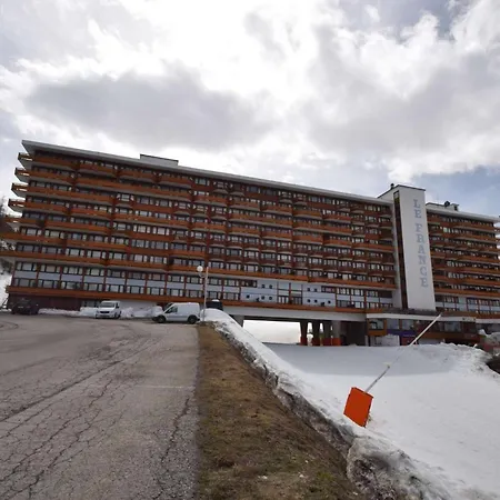Le France - 3/4 Pers - Le France - 536r - Plagne Centre Mae-1784 La Plagne